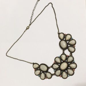 Statement Necklace